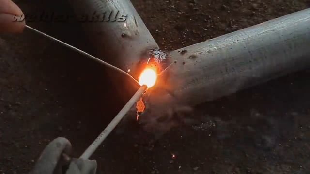 few people know about welding 1mm смотреть онлайн