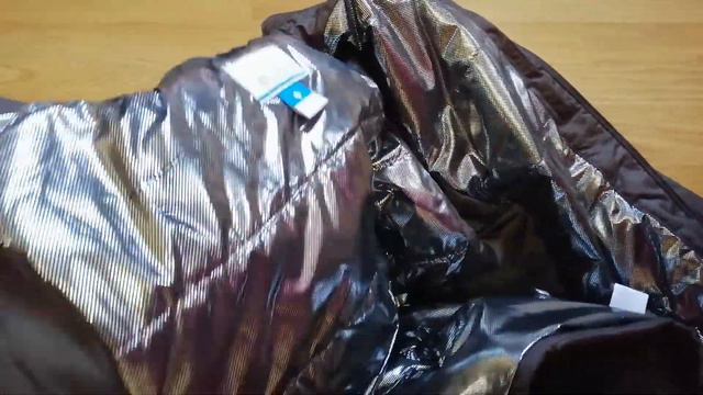 Мужская парка Columbia Penns Creek 2 Parka смотреть онлайн