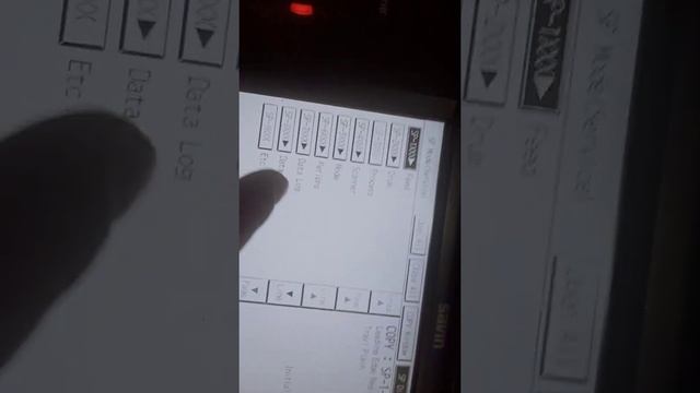 Ricoh Error Code SC541, sc542, sc 543, sc544, sc545, sc546 - ricoh sc541 error code reset смотреть онлайн