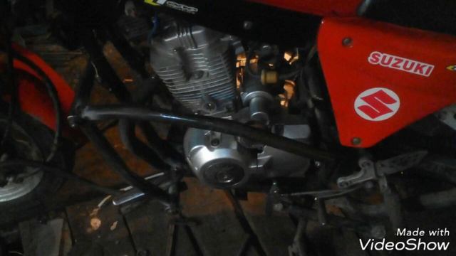 Клетка на спорт байк. смотреть онлайн