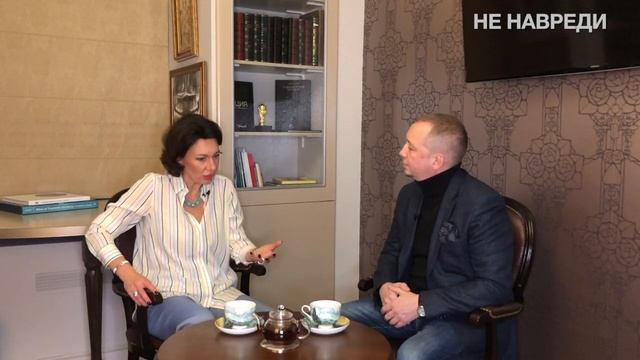 Доктор Десятерик. "Путь к успеху" с Ангелиной Шам. смотреть онлайн