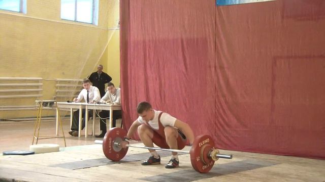 Евгений Круглов Рывок 91 кг в.к. 77 кг смотреть онлайн
