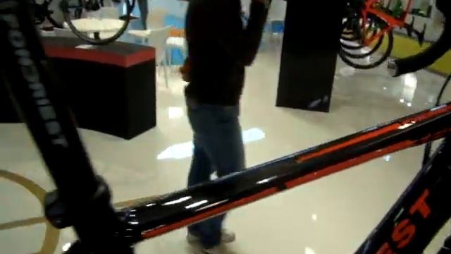 FONDRIEST TF DISC смотреть онлайн