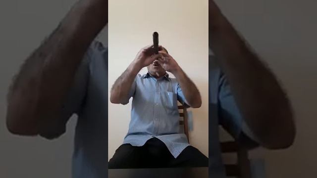 Armenian musician master playing Duduk , Армянский мастер играет дудук смотреть онлайн