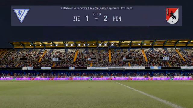Zte eSport vs Honvéd 21-22. Forduló смотреть онлайн
