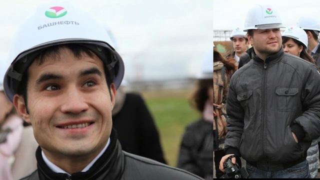 Возможности УГНТУ смотреть онлайн