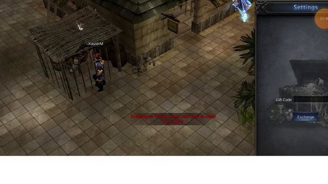 MU DRAGON HAVOC | 17 ACTIVE GIFT CODES смотреть онлайн