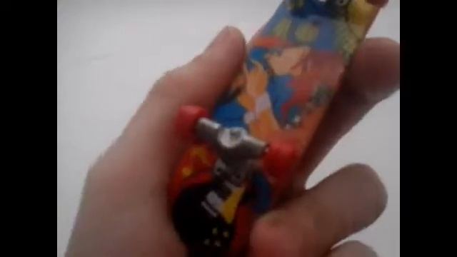 Скейт для пальцев с алиекспресс смотреть онлайн