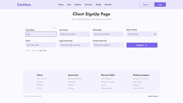 ? Full-Stack Car Shop Web Application | Full database - Version 2 смотреть онлайн