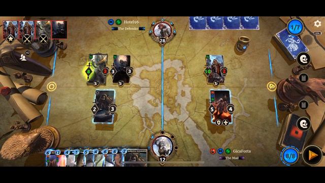 Not Arnaviir’s Dragon Archer | Moons of Elsweyr - Elder Scrolls Legends смотреть онлайн