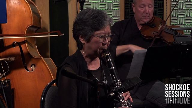 the dark, the light and everything in between by Sophia Jani performed by Fuse Ensemble Richmond VA смотреть онлайн