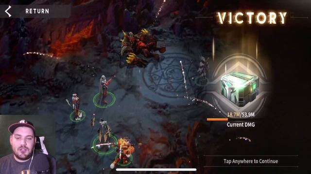 Ancient Altar For New Players! - Get Amazing Rewards And Don't Do What I Did! Eternal Evolution! смотреть онлайн
