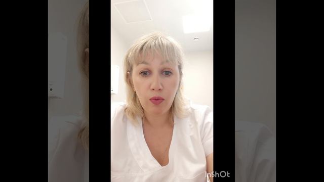 Миф 3 тревожное расстройство. Психолог Наталья Дынник