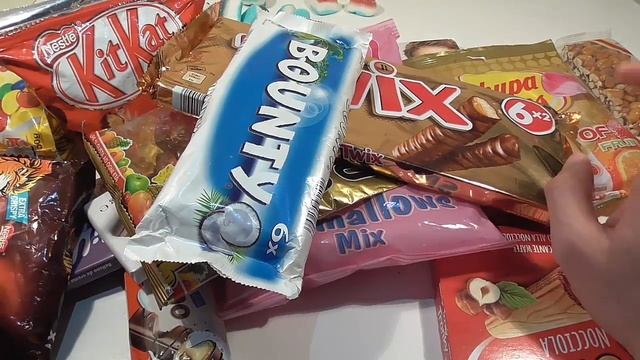 Just - A lot Of Candy [NEW] смотреть онлайн