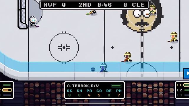 MHL(Cup Finals Game 2) NEWFOUNDLAND vs CLEVELAND смотреть онлайн