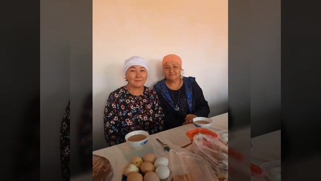 Коныр Аулие и Баянбай Ата. смотреть онлайн
