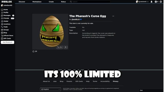 *NEW* GET THIS FREE LIMITED ITEMS IN ROBLOX! (2023) смотреть онлайн