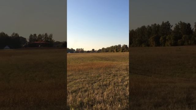 Дельталет - АТОМ, пилот - Лева Дельта смотреть онлайн