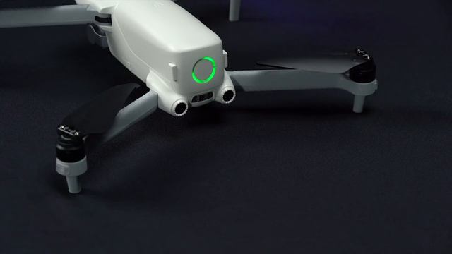 Autel EVO Lite Series | Remote Controller Pairing смотреть онлайн