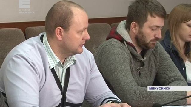 Амбициозные планы (Енисей Минусинск) смотреть онлайн