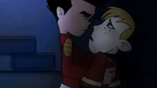 Jake and Ron - The Great Escape смотреть онлайн