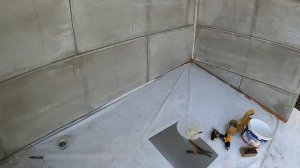 Чем крепить, чем сверлить и как шпаклевать плоский шифер | фасад для дома