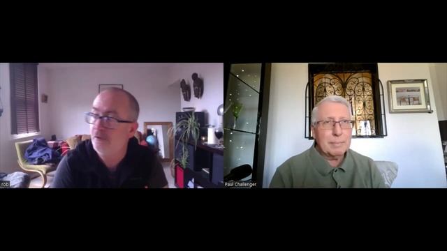 Live Show #135 Part 2 Full interview with Rob Shaw and second half of the Live Show. смотреть онлайн