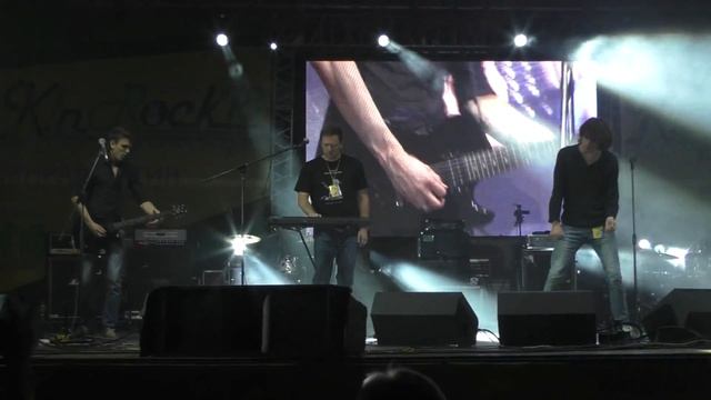 Театр одного вахтёра(Т.О.В.). КинРок 2018. смотреть онлайн