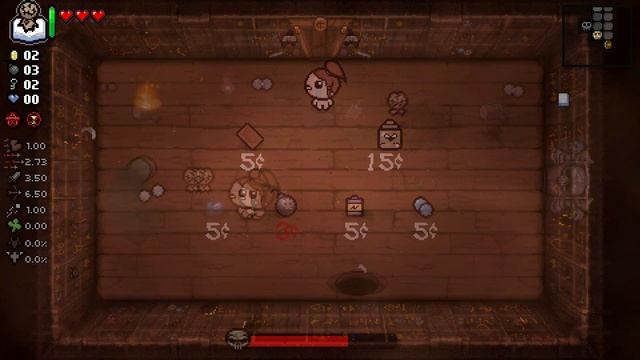 Just a short video about Stitches synergy with book of virtues and me having fun | Repentance | смотреть онлайн