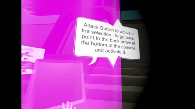 First Impact : Rise Of A Hero VR смотреть онлайн