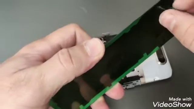 как самому заменить заднюю крышку samsung A80 смотреть онлайн