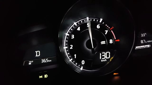 Mazda CX-3 Acceleration 2.0 Skyactiv G 156hp