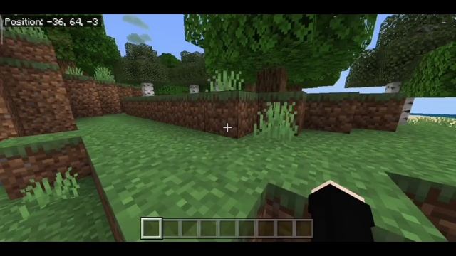 UBAH MINECRAFT PE JADI MINECRAFT JAVA | JAVA UI MCPE 1.18+ смотреть онлайн