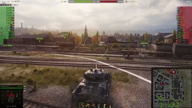 Kampfpanzer 07 RH Kpz 07 RH Кристальная охота смотреть онлайн