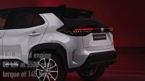 Toyota Corolla Cross vs Toyota Yaris Cross!