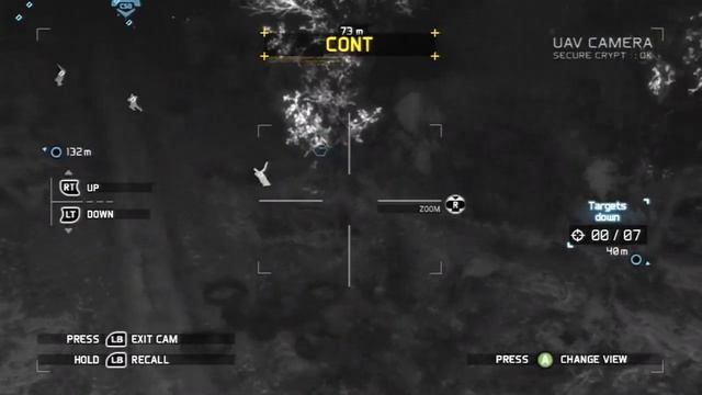 Ghost Recon Future Soldier - Gameplay Walkthrough - Part 27 [Mission 12] - SHATTERED MOUNTAIN смотреть онлайн