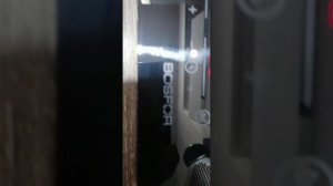 ИНДУКЦИОННАЯ ПЛИТА BOSFOR РАЗБЛОКИРОВКА??