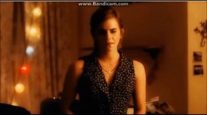 Драко и Гермиона - Письмо