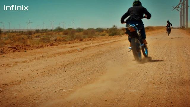 Infinix Note 10 Pro | Speed Up Now! смотреть онлайн