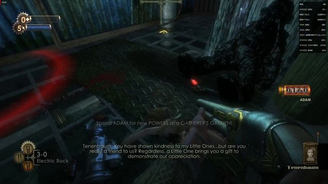 #3 BioShock Remastered (2016) [PC] [AMD R5 1600 + RX470] смотреть онлайн