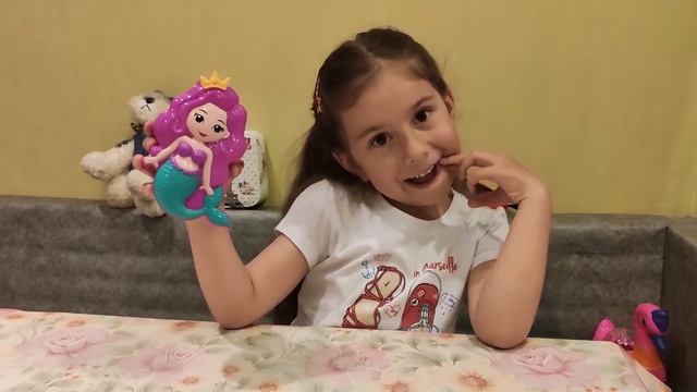 День рождения!!! ?Юбилей 5 лет! ? Ника распаковывает подарки? Happy birthday! 5 years old. Gifts смотреть онлайн