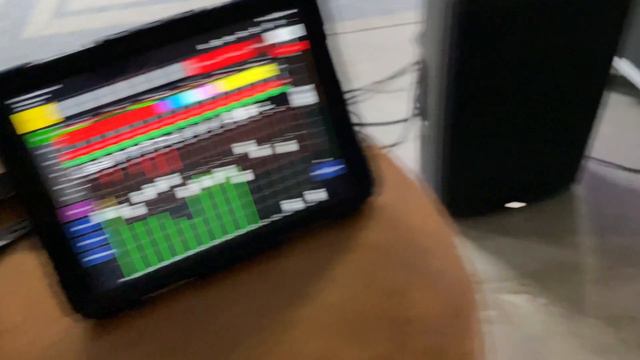 How I Use The DN4816-O (EXAMPLES!!!)