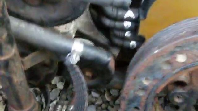 1994 Buick Roadmaster Wagon LT1 Opti Spark Replacement Part 1 Classic G-Body смотреть онлайн