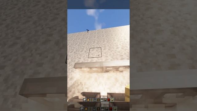 Строю Плиту в Майнкрафт для Выживания Без Модов | How to build a modern oven in Minecraft смотреть онлайн