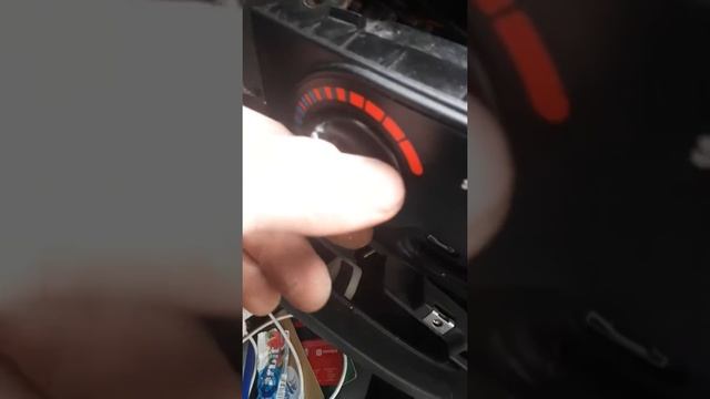 Ланос плохо греет печка смотреть онлайн