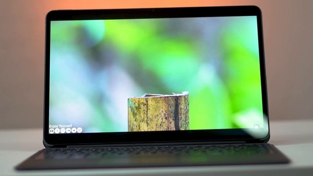 Huawei MateBook E... 3 in1 || ٣ داهێنان لە ١ ئامێردا ئەوە بەس هواوەى پێى دەکرێ смотреть онлайн