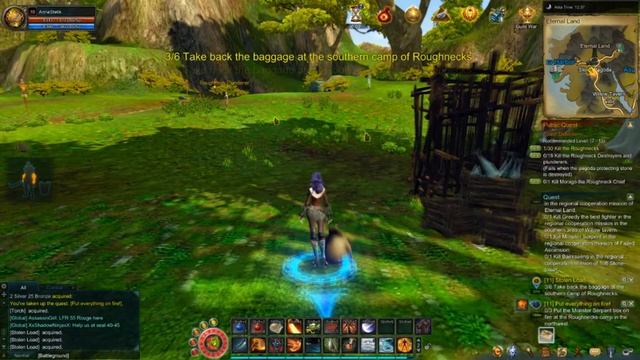 Asta - War Of Tears And Winds - Re-Rleased смотреть онлайн