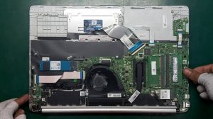 HP 15s-fq Series 11th Gen Laptop 2021 Upgrade M.2 NVMe SSD, RAM & Disassembly HP 15s fq tu laptop