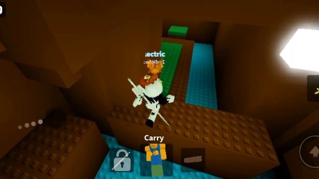 2 спрятанных места в carry people simulator 3. Roblox смотреть онлайн