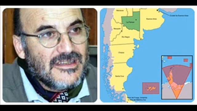 Entrevista a Quique Mario conocido estudioso del fenómeno OVNI 2 смотреть онлайн
